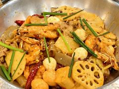 -晓林火锅(安定门店)