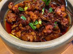 -中天路7号中餐厅(贵阳中天凯悦酒店)