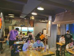 -质烤烤物·活烤海鲜(质烤总店)