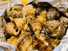 -盛港湾海鲜食府(黄沙店)