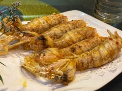 -蠔爺王志德生蚝馆(金沙湾店)