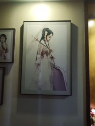 -盘子女人坊生日照·摄影馆(华强店)
