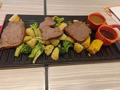 -必胜客(嘉兴八佰伴店)