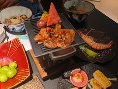 -花潮料理艺食馆(SM新生活广场店)