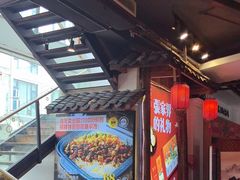 -印象鲵宴·张家界地标美食名片(溪布街店)