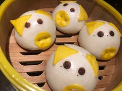 -蛙喔牛蛙(椒江青悦城店)
