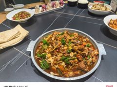 -长寿面馆(振兴路店)