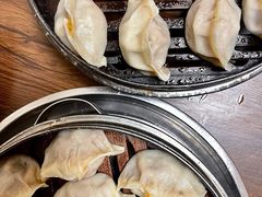 -老马家蒸饺(南海街店)