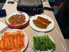 -里堂派对·独栋团建聚会小院轰趴馆(三圣乡店)