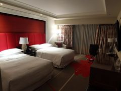 -澳门喜来登大酒店