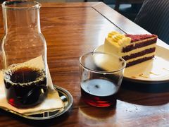 -VESH COFFEE(定西路店)