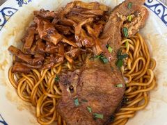 -梅溪·小伙子干挑面(安吉总店)