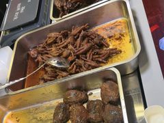 -乔波食品(杜桥中心菜场店)