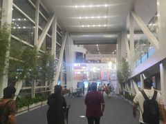 -厦门高崎国际机场-T3航站楼