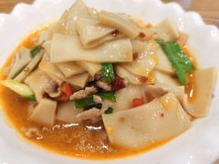 千叶豆腐-湘缘道客•湘缘饭店·25年湘菜馆(古墩路店)