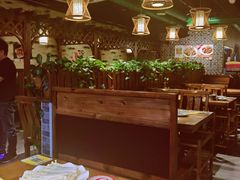 大堂-老诚一锅(乔庄店)