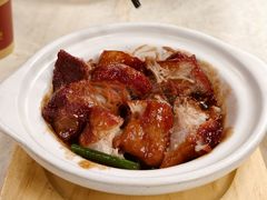 -二泉园老菜馆·百年无锡菜