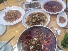 -陈胖子特色菜.鲜货现炒(融景城店)