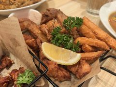 -COCO壱番屋(北京平安国际金融中心店)