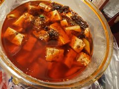 -陈麻婆豆腐(春熙店)