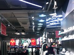 -法雅体育工厂店(皂君庙路店)