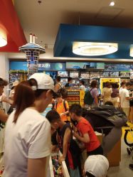 -乐高品牌旗舰店(人民广场店)