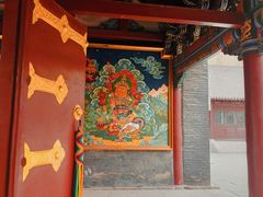 -护国法轮寺