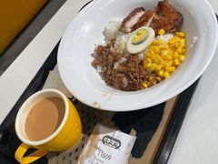 -大家乐(广州天河城六楼店)