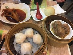 -添好运点心专门店(中环IFC店)