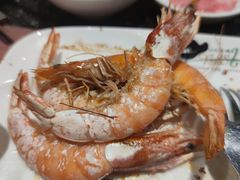 -汉巴味德(大悦城店)