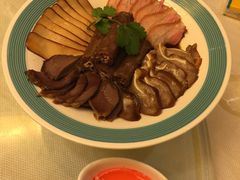 卤味拼盘-椿记烧鹅(叠彩店)