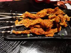 -蛙三泡椒牛蛙(万象城店)