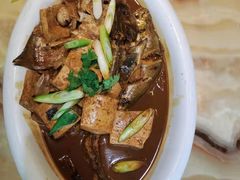 -小船渔村•大连菜•大连焖鱼(明泽街店)