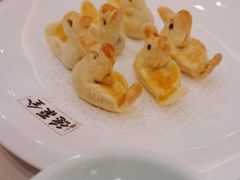 小鸭也酥酥-北京全聚德(王府井店)