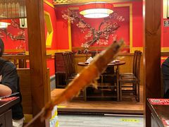 -京元盛铜锅涮肉(上海总店)