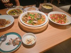 -7017浙菜•建德味(中财店)