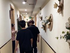 -凯平棋牌会所(永惠大厦店)