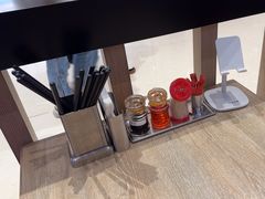-一風堂拉面(深圳湾万象城店)