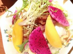 -仓桥家·焗寿司·锅物(光谷步行街店)