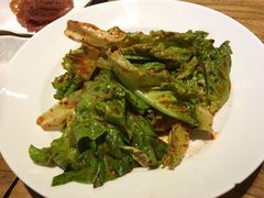 -紫霞门韩国料理烤肉(深南东路店)
