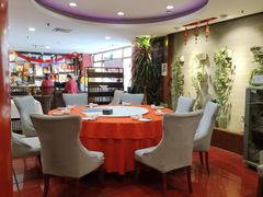 -东兴楼饭庄(六里桥店)