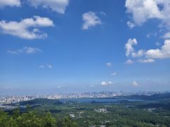 -北高峰