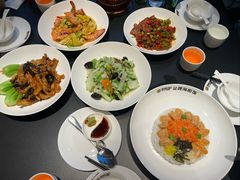 -常鲜楼常来尝鲜海胆馆(星海店)