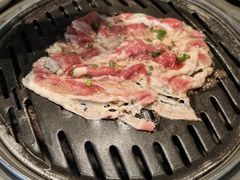 -农乐园炭火烤肉(繁花中心店)