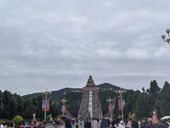 -龙口南山旅游景区