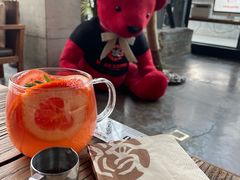 -Maan coffee漫咖啡(1905店)
