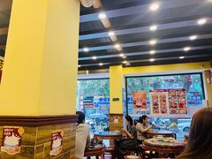 -赵记传承·中国甜品(福州总店)