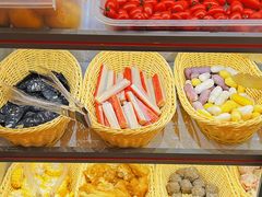 -蛙太牛牛肉海鲜自助火锅(台江万达店)
