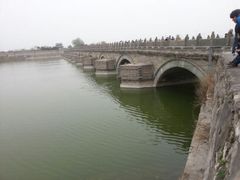 -卢沟桥文化旅游区