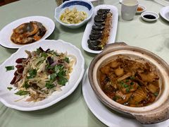 -高佳庄·舟山海鲜(海景旗舰店)